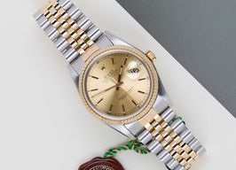 Rolex Datejust 36 16233 -