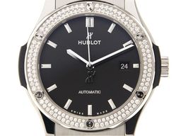 Hublot Classic Fusion 542.NX.1171.LR.1104 -
