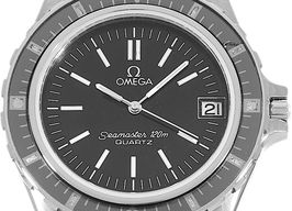 Omega Seamaster PloProf 396.0900 -