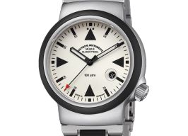 Mühle Glashütte S.A.R. Rescue-Timer M1-41-08-200-MB -