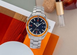 Omega Seamaster Planet Ocean 2208.50.00 -