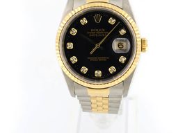 Rolex Datejust 36 16233 -