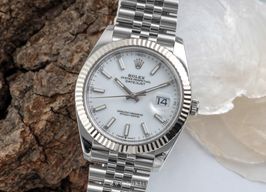 Rolex Datejust 41 126334 -