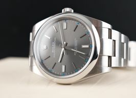 Rolex Oyster Perpetual 39 114300 -