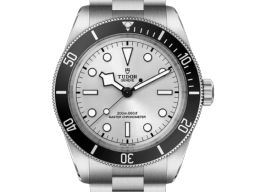 Tudor Black Bay 68 7943A1A0NU -