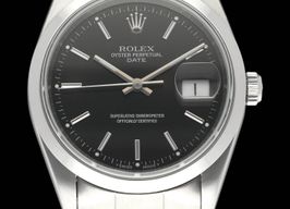 Rolex Oyster Perpetual Date 15200 -