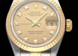 Rolex Lady-Datejust 69173G -
