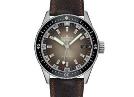Blancpain Fifty Fathoms Bathyscaphe 5052-1110-63A -