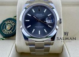 Rolex Datejust 41 126300 -