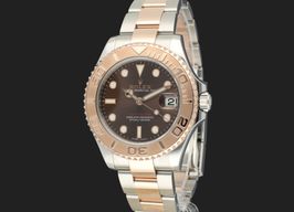 Rolex Yacht-Master 37 268622 -