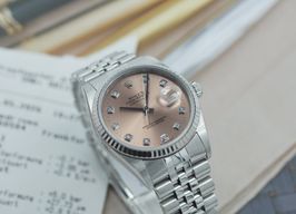 Rolex Datejust 36 16234 -