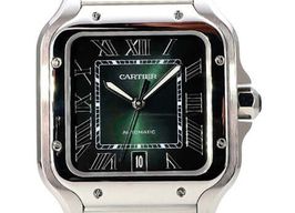 Cartier Santos WSSA0062 -