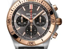 Breitling Chronomat 42 UB0134101B1S1 -