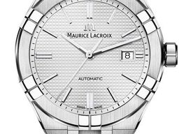 Maurice Lacroix Aikon AI6008-SS001-130-1 -