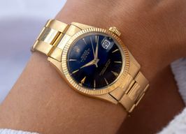 Rolex Oyster Perpetual Date 6627 -