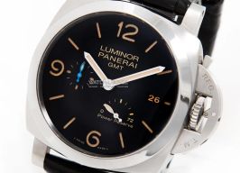 Panerai Luminor 1950 3 Days GMT Power Reserve Automatic PAM01321 -