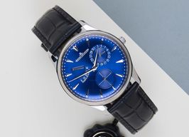 Jaeger-LeCoultre Master Ultra Thin Réserve de Marche Q1378480 -