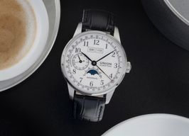 Union Glashütte 1893 D007.458.16.017.00 -