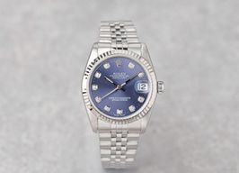 Rolex Lady-Datejust 69174 -