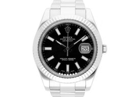 Rolex Datejust II 116334 -