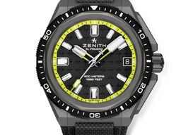 Zenith Defy 97.9600.3620/21.I300 -