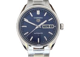 TAG Heuer Carrera WDA2112.BA0043 -