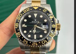 Rolex GMT-Master II 116713LN -