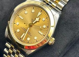 Tudor Black Bay S&G 79663 -