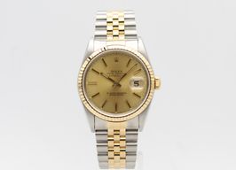 Rolex Datejust 36 16233 -