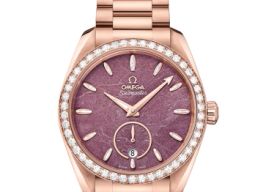 Omega Seamaster Aqua Terra 220.55.38.20.99.001 -