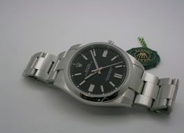 Rolex Oyster Perpetual 41 124300 -