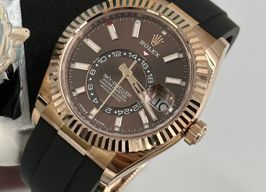 Rolex Sky-Dweller 336235 -