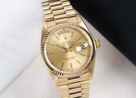 Rolex Day-Date 36 18038 -