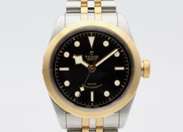 Tudor Black Bay 41 79543 -