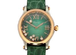 Chopard Happy Sport 278578-6002 -
