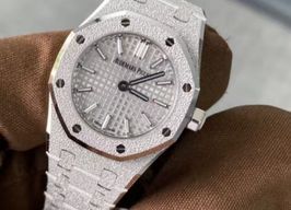 Audemars Piguet Royal Oak Mini 67630BC.GG.1312BC.01 -