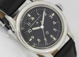 IWC Vintage Vintage -