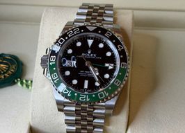 Rolex GMT-Master II 126720VTNR -