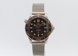 Omega Seamaster Diver 300 M 210.90.42.20.01.001 -
