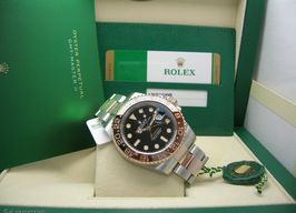 Rolex GMT-Master II 126711CHNR -
