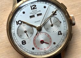 Tavannes Vintage 268 -