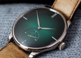 H. Moser & Cie. Venturer 2327-0209 -