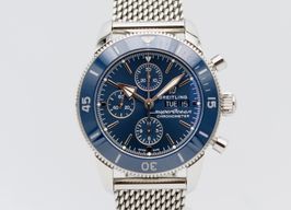 Breitling Superocean Heritage II Chronograph A13313161C1A1 -