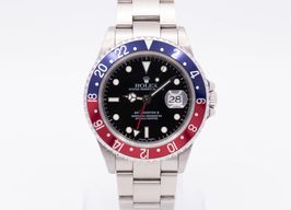 Rolex GMT-Master II 16710 -