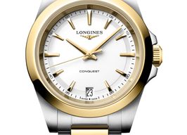 Longines Conquest L3.460.3.12.7 -