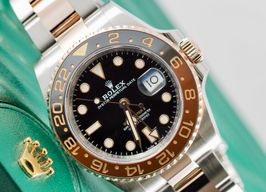 Rolex GMT-Master II 126711CHNR -