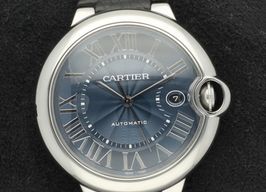 Cartier Ballon Bleu WSBB0042 -