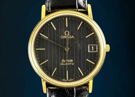 Omega De Ville 192.0056 -