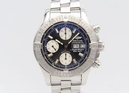 Breitling Superocean Chronograph II A13340 -