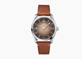 Omega Seamaster Railmaster 235.12.38.20.13.001 -
